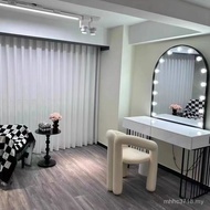 Dedicated Makeup Table Makeup Test Dressing Table Beauty Makeup Shop Studio PVDV for Makeup Artist D
