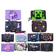 Smiggle wallet (Good Quality)Australian wallet, school wallet