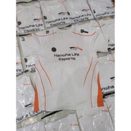 HLE 2025 JERSEY - WHITE