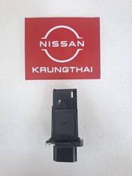 เซนเซอร์วัดอากาศ D40 C11J31T30K13B17L33E12T 22680-7S000 (เป็นอะไหล่แท้ Nissan) รหัส A529