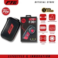 INTERCOM F30+ F30 PLUS CAN CONNET - 2 PERSON 1.5 KILOMETER ORIGINAL HOT ITEM FAST SHIPPING SUITABLE 