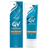 QV INTENSIVE BODY MOISTURISER 100G
