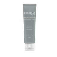 GREENS Eclairer Perfect Renew Exfoliator Gel 100ml | Gentle Peeling Gel Dead Skin Remover Brightenin