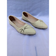 Women's ballet flatshoes HY 07