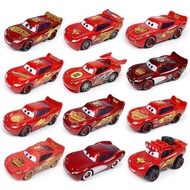 Car Model Toy Car Story No. 95 Children's Toy Racing Car Alloy Toy Car Children's Gift