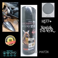 Pilok Samurai VOSTOK SILVER H177 400ML