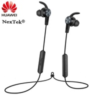 【Hot sale】 Huawei Honor Am61 Xsport  Sport Bluetooth Headset Headphones Honor Ipx5 Waterproof Wireless Earphones For And