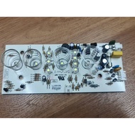 ( Promotion+++) คุ้มที่สุด 0000714 อะไหล่ (แท้) PCB แผงวงจร พัดลม ฮาตาริ HT-S16D4 แผงวงจรพัดลม ราคาดี อะไหล่ พัดลม อะไหล่ พัดลม mitsubichi อะไหล่ พัดลม hatari อะไหล่ พัดลม บ้านหม้อ