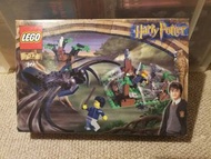 樂高哈利波特