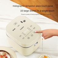 uncoated low sugar rice cooker stainless steel ball pot inner pot intelligent blood sugar reducing r