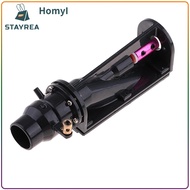 Jet Pump Water Thruster 16mm Propeller for RC Boat Jet Engine Accessories