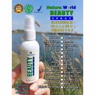 Natura Beauty Spray / NBS Natura World / Natura Spray