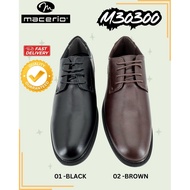 MACERIO M30300 MENS FORMAL SHOES  (S: 5-11)