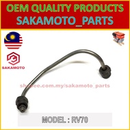 Kubota Vikyno Rv70 Nozzle pipe