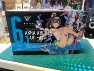 壽屋女神裝置 6.1 Arsa Archer