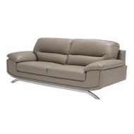 โซฟา 3 ที่นั่ง SB FURNITURE FUMY สีน้ำตาล (1223280)