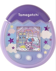 Tamagotchi Pix 紫色電子雞
