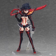 ฟิกเกอร์แอคชั่นแบบขยับได้ รุ่น 220 ริวโกะ มาโทอิ จากอนิเมะ Kill La Kill ของสะสมสำหรับนักสะสมผู้ใหญ่
