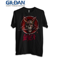 Slayer 5 NEW STATES APPAREL Tshirt