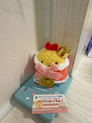 角落生物手玉