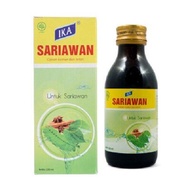 Obat Kumur Enkasari Obat Sariawan Obat Kumur Enkasari Obat Sariawan Bau Mulut Radang Tenggorokan Ika