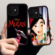 H26 Mulan Case Case for Samsung Galaxy A06 A05 F05 M05 A03