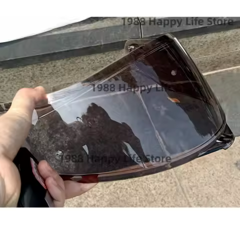 Photochromic Visor for AGV K5 K5S K1S K3SV K1 Compact ST Motorcycle Helmet Lens Shield Glass Windshi