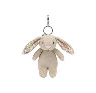 New store opening 50% discount for only three daysJellycat Bonny Shy Bunny Doll Hanging Bunny Ears S