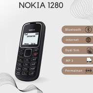 Nokia 1280 Nokia Jadul cinitnit Original