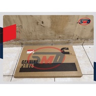 3802376 CUMMINS 6BT FULLSET LOWER GASKET