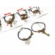 BEST FRIEND Couple Bracelet Friendship Bracelet Bracelet Men Bracelet Women