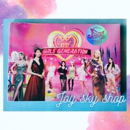 Girls Money Generation - FOREVER 1 (STANDARD Ver.)