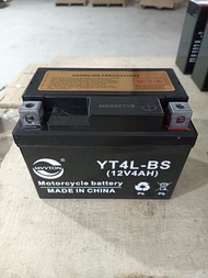 AKI-12V8AH-MOTOLED ASLI Aki Tangki Semprot 12V 8AH  Aki Sprayer Aki Kering  12 Volt 8AH /12V8AH Aki 