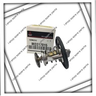 (OEM PARTS) THERMOSTAT PROTON WAJA 1.6 MMC / WIRA 1.6 / SATRIA 1.6 / PERDANA V6 2.0 MD337408