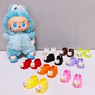 15cm 17cm doll Shoes KT Cute Shoes For V1 V2 V3