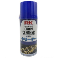 RK CHAIN CLEANER