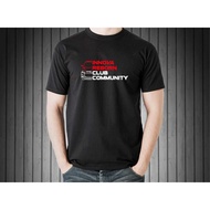 NEWEST INNOVA REBORN CLUB JUMBO S-5XL UNISEX T-SHIRT