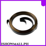 【ISHOWMAL】For Honda Engine Starter Return Spring 28442-ZE2-W01 for GX24, for GX390,188F