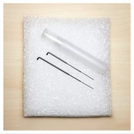 加購商品 - 【羊毛氈必備工具】超划算戳針工具三件組-新手必備