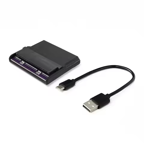 For Game Boy GB GBA GBC game card GBFLASH JOEY JR backup ROM game card