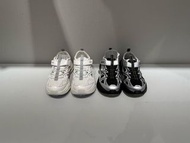 「預訂」 🇰🇷MLB 童裝涼鞋 兒童運動鞋 白色/黑色 韓國代購