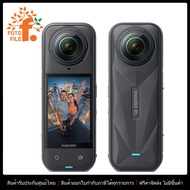 กล้อง 360 องศา / กล้อง Insta360 X5 360 Action Cam รับประกันศูนย์ by Fotofile