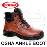 Dr. Osha Ankle Boot