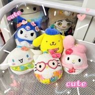 （Talk to customer service to confirm availability，Place another order）Sanrio squishmallow Collaborat