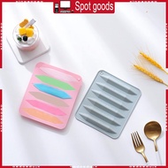 XI 6-in-1 Crayon Molds for Kid Student DIY for Palm Crayon Art Craft