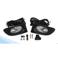 [ส่งฟรีไม่มีขั้นต่ำ]  ไฟตัดหมอก สปอร์ตไลท์ HONDA JAZZ GD แจ๊ส 2003 2004 2005    JR3.10112❗❗มีจำนวนจำ