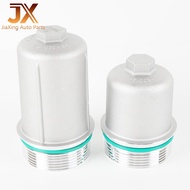 02E305045 DSG-6-7 Aluminum Gearbox Filter Shell, Suitable for Jetta A1 Q3 Tiguan Leon TT CC Golf Oct
