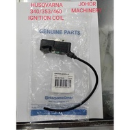 HUSQVARNA 340/353/460 IGNITION COIL （ORIGINAL）