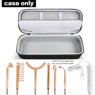 TEMU Storage Box For /houzzi/uupas/ Electrotherapy Beauty Devices And Electrotherapy Wands
