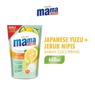 Mama Lime Mama Lemon Refill 680 Ml